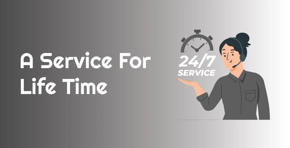 Service 6