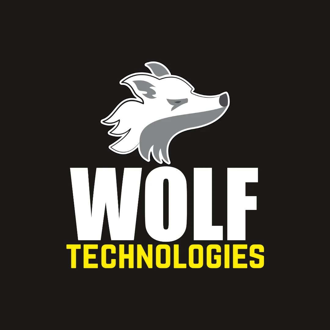 Wolf Technologies Logo